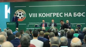 Диктатурата на Анцуга в родния футбол