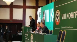 Извънредно: Любо Пенев се оттегли от изборите за президент на БФС