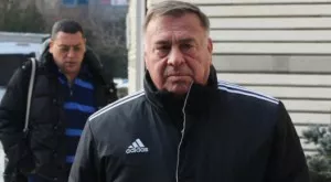 Взимаме си последно "сбогом" с Павел Панов в сряда