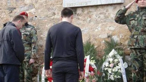 С поход-поклонение и прожекция на филм Асенoвград ще си спомни за Левски