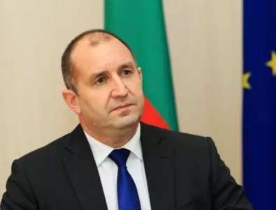 Румен Радев се надява Путин да посети България до края на годината