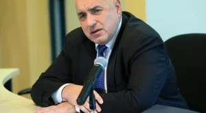 Борисов смята, че можем да реализираме АЕЦ "Белене" с финансиране от ЕБВР