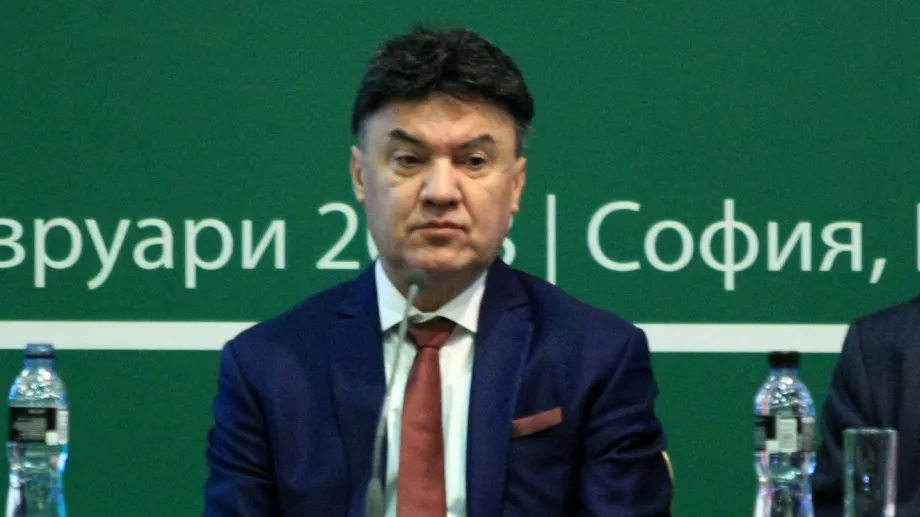 Боби Михайлов: Балъков трябва да бъде изчакан и подкрепян