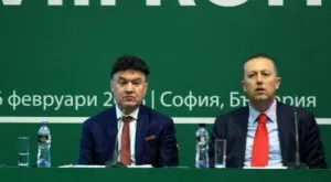 Проблем: Само Михайлов от БФС иска Балъков, Изпълкомът има друг кандидат