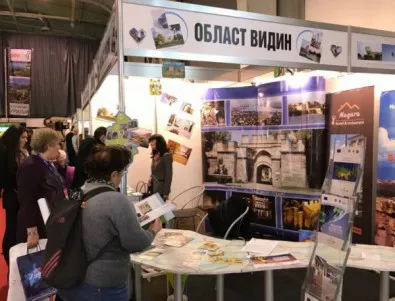 По 100 000 туристи са посетили общините Видин и Белоградчик през 2017 г.
