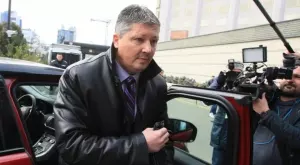 Венци Стефанов за Любо Пенев: Вече го ошамариха, пак ли иска?