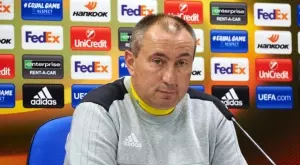 Спрягат Станимир Стоилов за елитен турски отбор