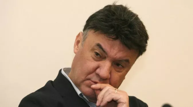 Боби Михайлов: Футболните босове да обещаят на Бойко, че няма да натискат съдиите