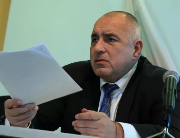 Борисов разпореди пълна проверка на продажбата на ЧЕЗ 