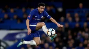 Педро готов да напусне Челси, вече има и оферта