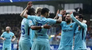 Един от най-опитните в Барселона също аут от реванша с Челси