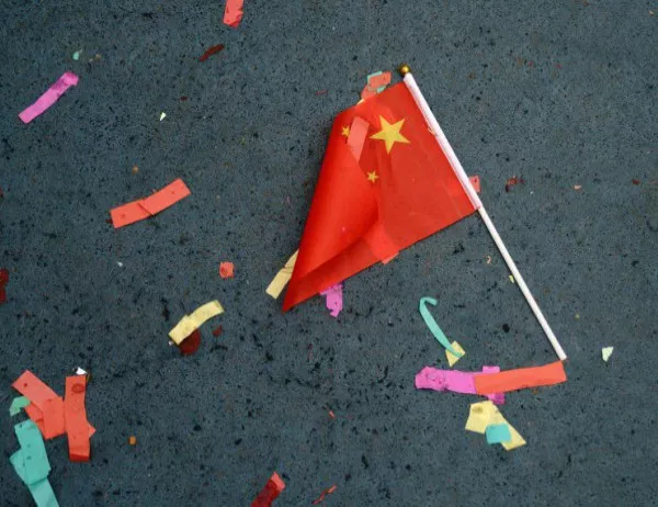 Китай предупреди САЩ да внимават с налагането на санкции