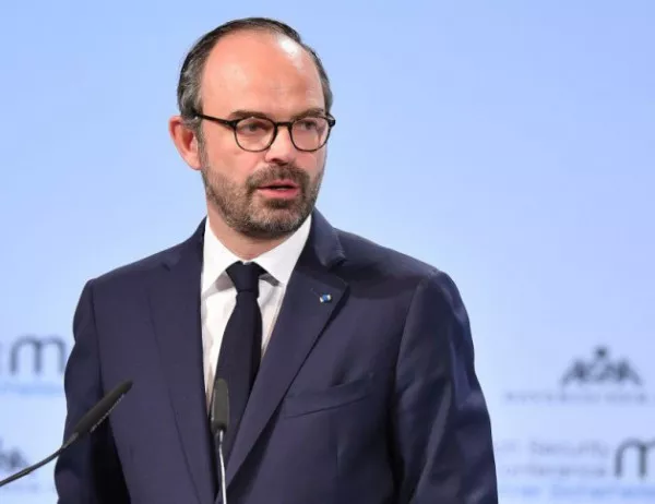Франция представи нов план за борба с тероризма