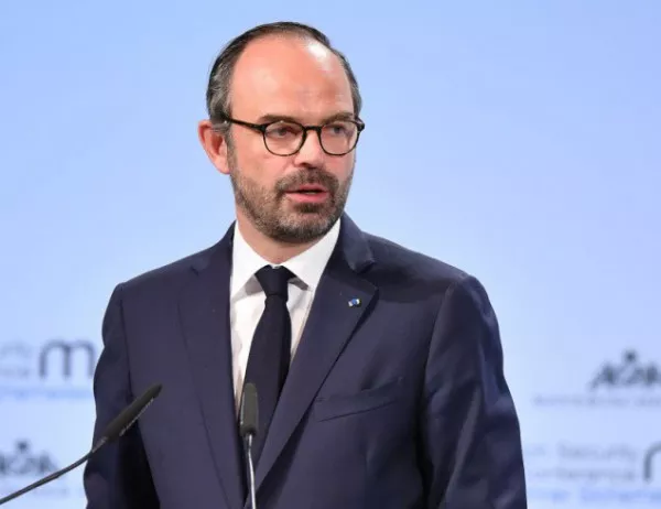 Френското правителство се подготвя за Brexit без сделка 