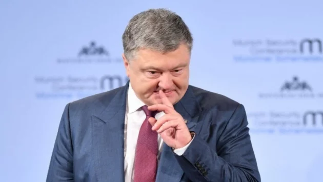 Зеленски обвини Порошенко, че готви нов Майдан