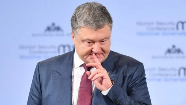 Украйна и ЕС се разбраха при какви условия Брюксел ще даде на Киев още 1 млрд. евро