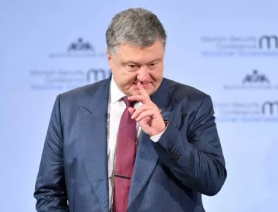 Г7 и Световната банка критикуват Порошенко за отстъпление в борбата срещу корупцията 