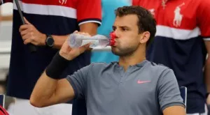 Гришо ще радва феновете си и на двойки в Индиън Уелс