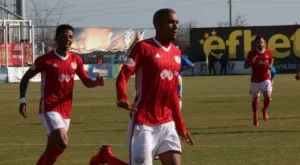 Каранга: Не мога да го обясня този гол