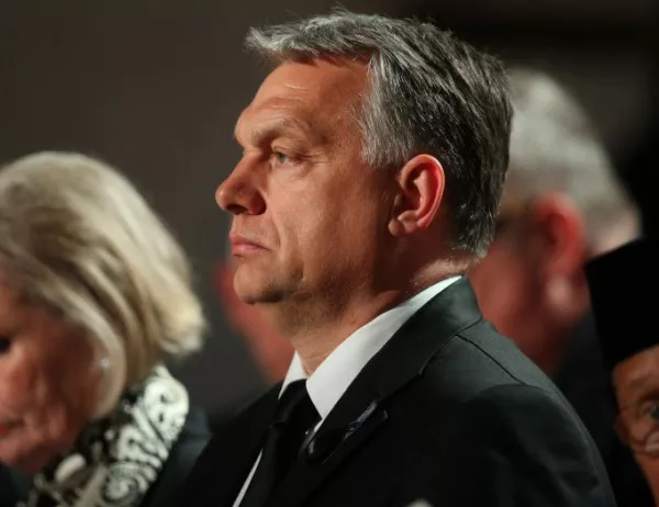 Орбан: Унгария е последният бастион в борбата срещу ислямизацията