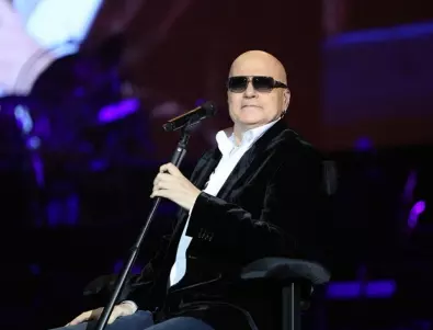 Слави Трифонов предложи помощ на македонския участник на Евровизия