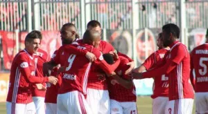 Кога ЦСКА ще плати за емблемата и защо в сайта на УЕФА има само 4 титли?