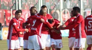 ЦСКА ще пазарува от френската Лига 2 през лятото