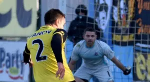 Цветомир Панов пред Nostrabet: Бъркаме при прехода от юношески към мъжки футбол