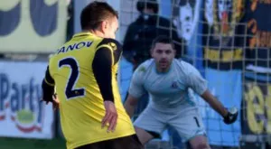 Лудогорец привлича българин от Ботев и им връща Паоло