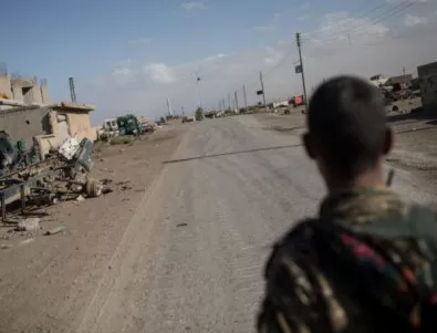 Сирийската армия е поела контрол над повече от 70% от Източна Гута