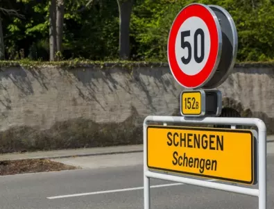 ЕП иска да види България и Румъния в Шенген още от 2023 година