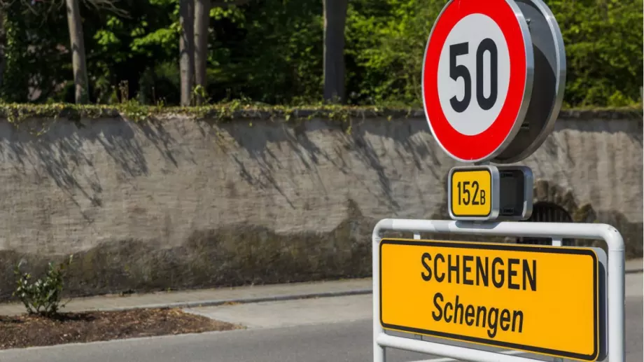 Коалиционните партньори в Австрия са в противоречие за България и Шенген