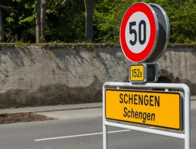 Румъния се надява да се присъедини към Шенген тази година