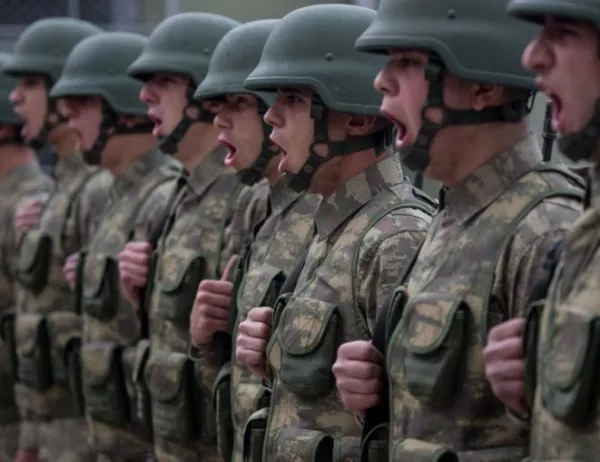 Македония изпраща войници в Афганистан и Ливан