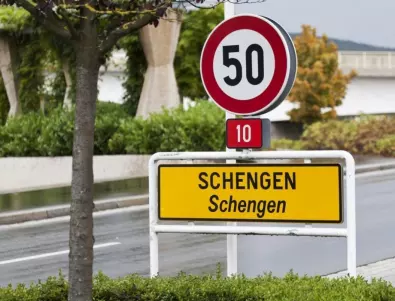 Германия също засилва граничния контрол 