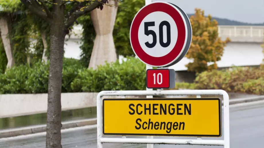 Експерт: В Европа има мълчаливо съгласие България да не влиза в Шенген