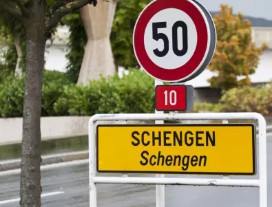 България ще получи подкрепа за Шенген, ако изпълни задачите си до края на годината