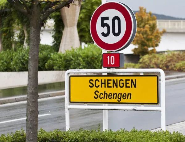 ЕП подкрепи призив за влизането на България и Румъния в Шенген