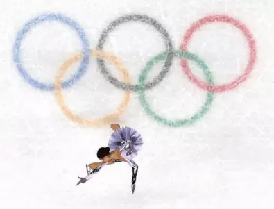 Първата жена в историята, която изпълни четворен скок на олимпийски игри, е с положителна проба за допинг (ВИДЕО) 