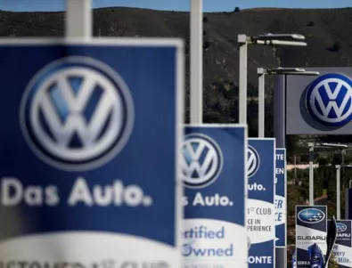 Сърбия се бори за завода на Volkswagen, в битката остават 2 страни