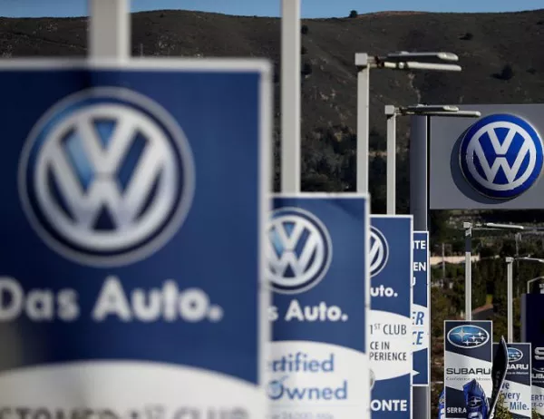 Volkswagen избира България или Турция за новия си милиарден завод