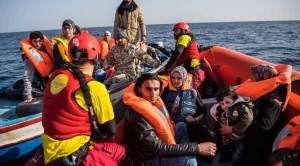 ЕС се разбра за мигрантите, ще прави бежански центрове в Африка 
