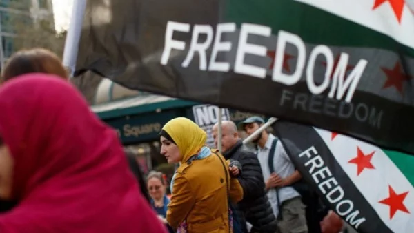 ООН, Русия, Иран и Турция формират комитет за съставяне на сирийска конституция