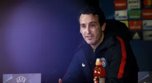 Емери: Ако елиминираме Реал, ще го посветим на Неймар