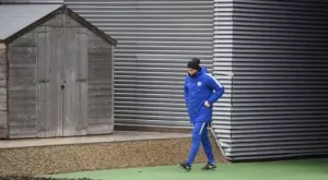 Конте за уволнението: В Челси имат навика да гонят мениджърите си