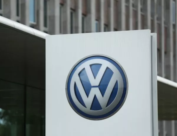 Volkswagen засега отлага решението за новия си завод в Източна Европа