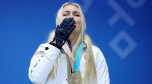 Кралицата на ските Линдзи Вон: Тялото ми не може да издържи още 4 години