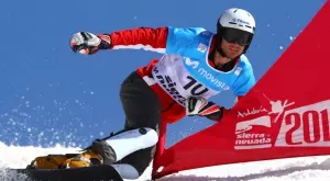 Сноубордистът Радослав Янков претърпя операция (СНИМКА)