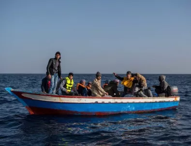 Гърция връща 10 000 мигранти на Турция до 2020 г.