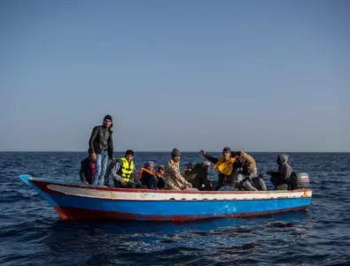 Турция отваря границите си към Европа за сирийски бежанци